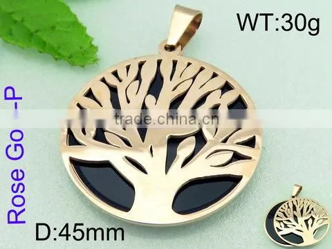 tree of life pendant necklace jewelry