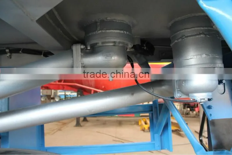 Tank Trailer