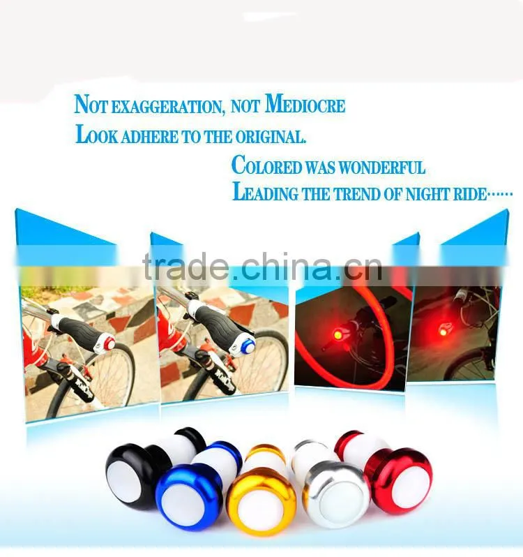 Nice design Bicycle handlebar light bike led light led bike light