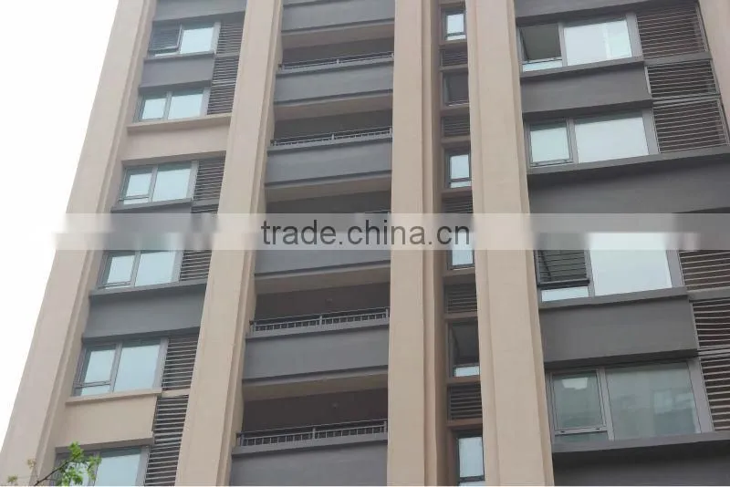 external decoration aluminium window blinds,durable aluminium window blinds for sale