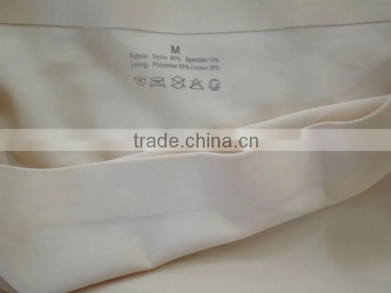 2013 Newest seamless Panty/Slim Panty/Lycra Panty/Panty/Push up Panty/Slim High Waist Breathabl Lycra Push up Panty-3808