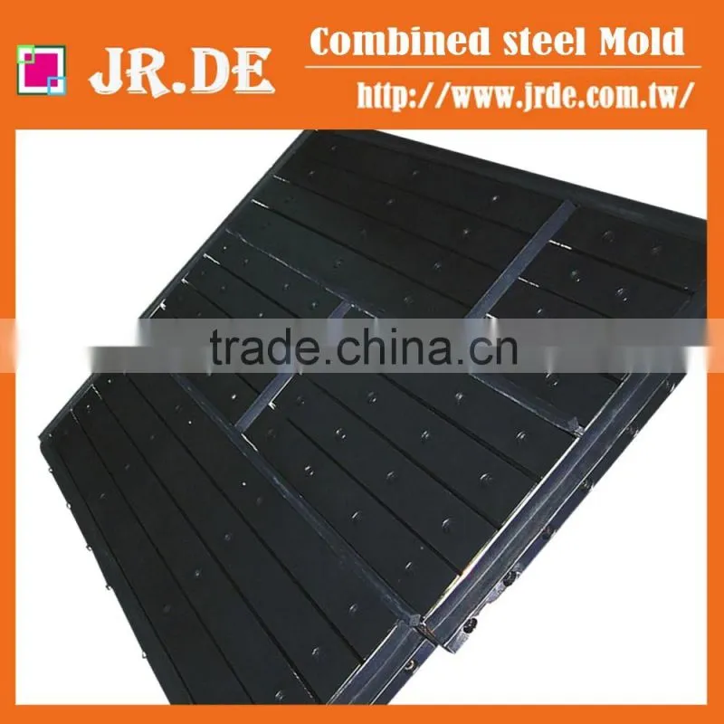 Multi-standard Customized cutting die
