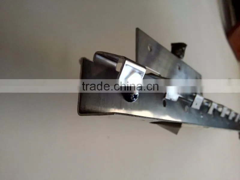 China alibaba wholesale curtains rails ceiling