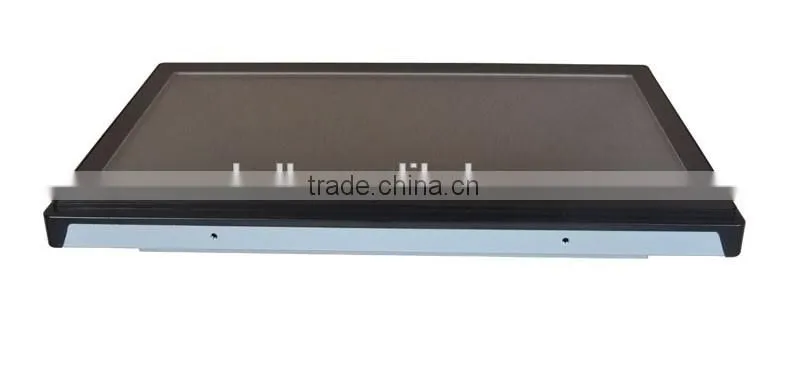 1366x768 15.6 inch Open Frame Touch Monitor with VGA DVI-D port