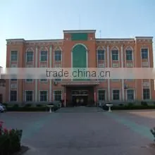 Cangzhou Huadian Container Fittings Co., Ltd. company overview - view 1