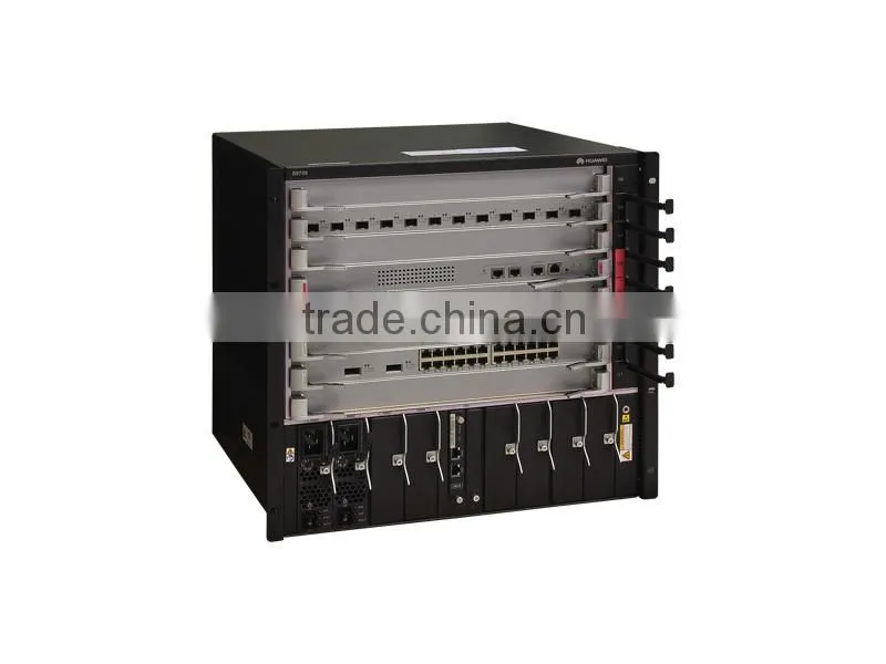 HUAWEI S9700 Series Terabit Routing Switches S9703 V200R005