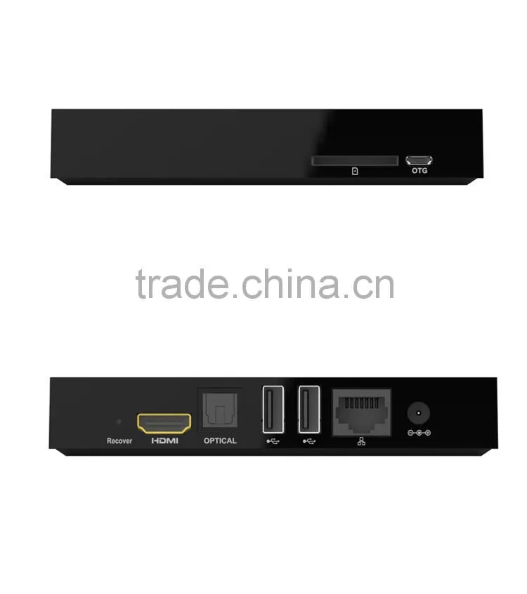 X8 4K Amlogic 8726 m8 quad core TV box with 5.0GHZ wifi frequency