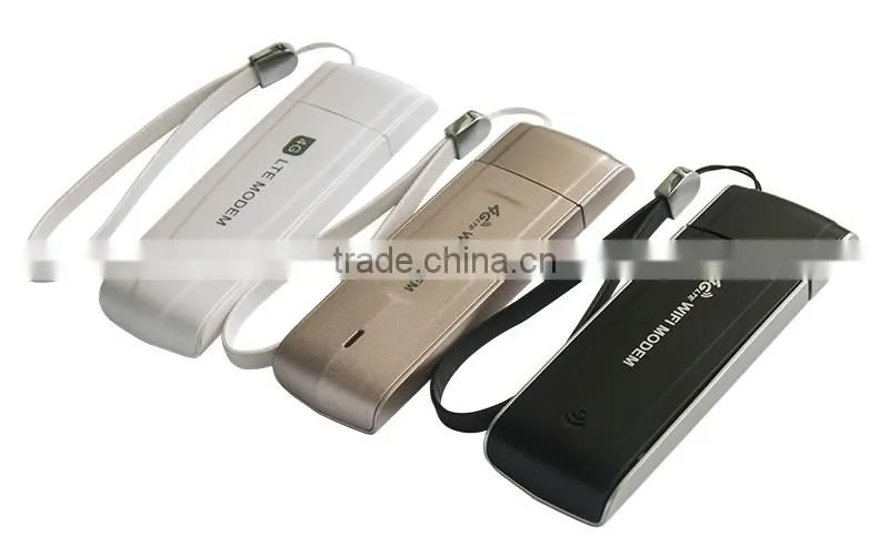 Competitive 4G WiFi Dongle price 4G USB SIM Card modem