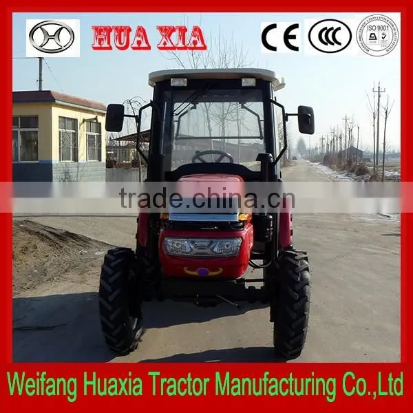 HUAXIA international tractor
