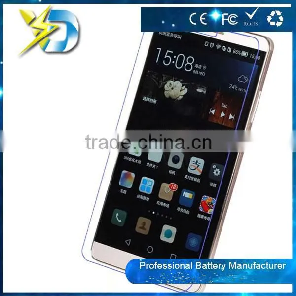 Hot selling tempered glass screen protector for xuandi for moto mobile phone