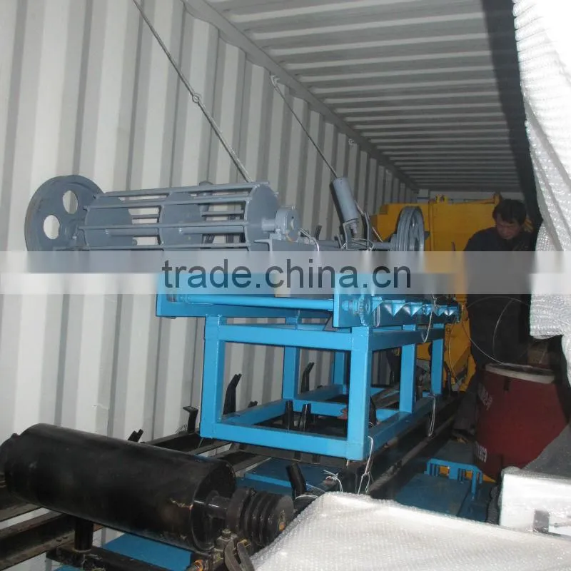 automatic block making machine price QT4-15 Huali machinery group