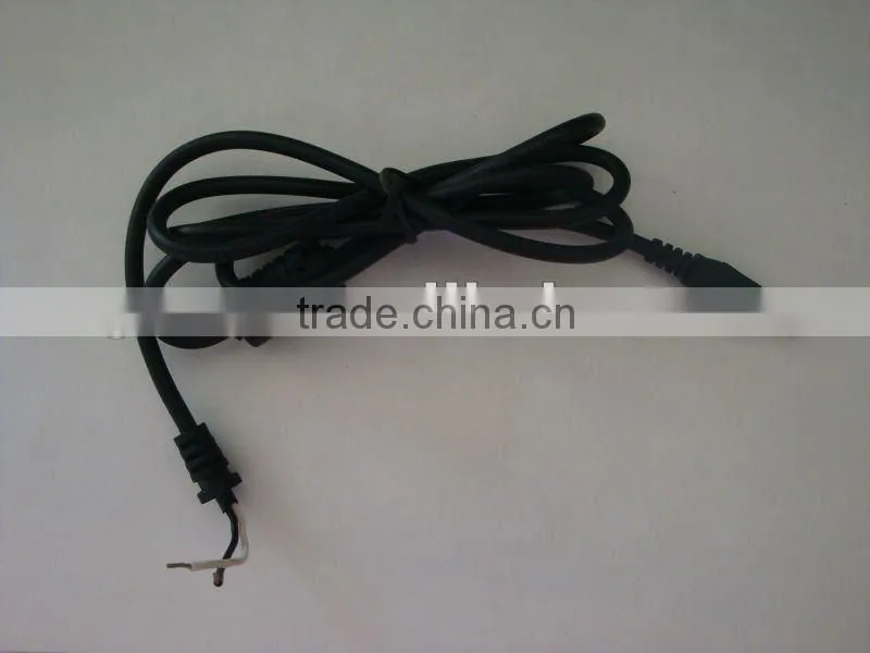 2.35*0.7mm Power DC Cable For Laptop Adapter