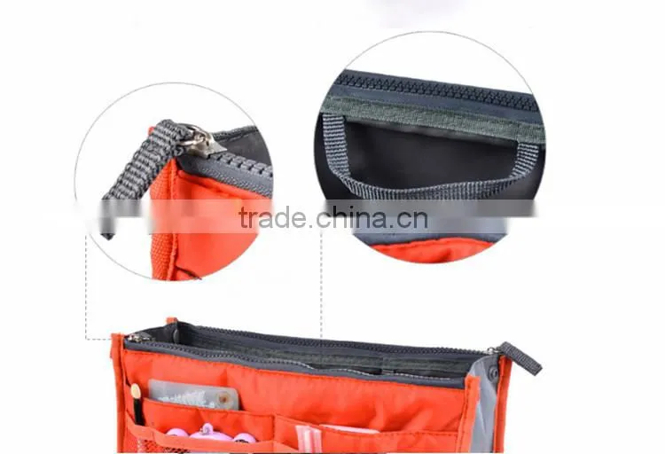 Wholesale bulk high quality innovative multifunctional storage bags nylon