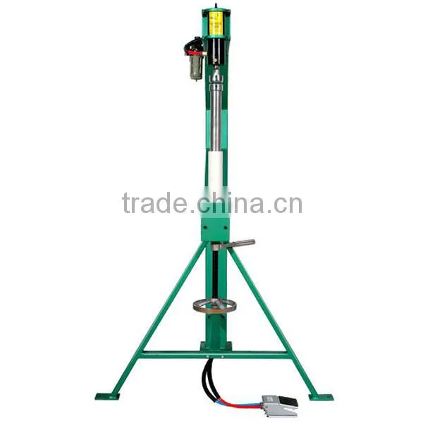 Professional Planishing Hammer of Metal Forming Machine