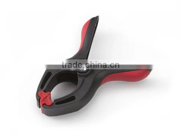 plastic clamps 4-Inch Super grip Spring Clamp