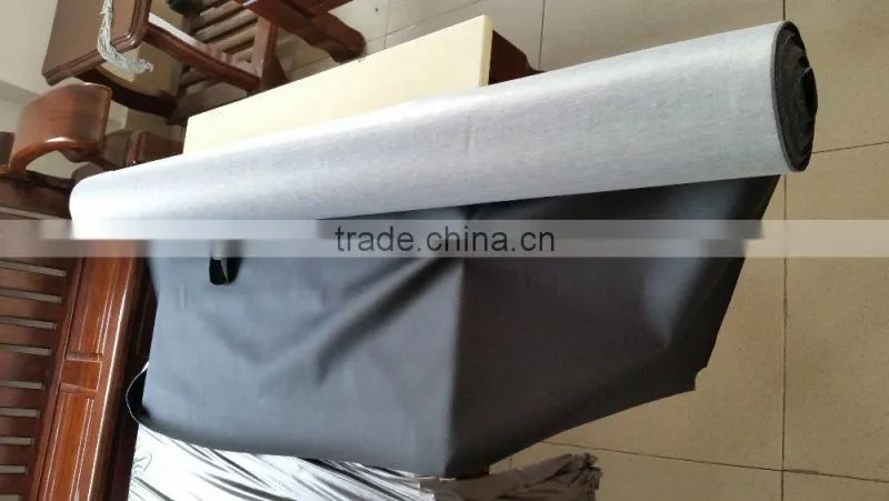 car seat covers PVC leather