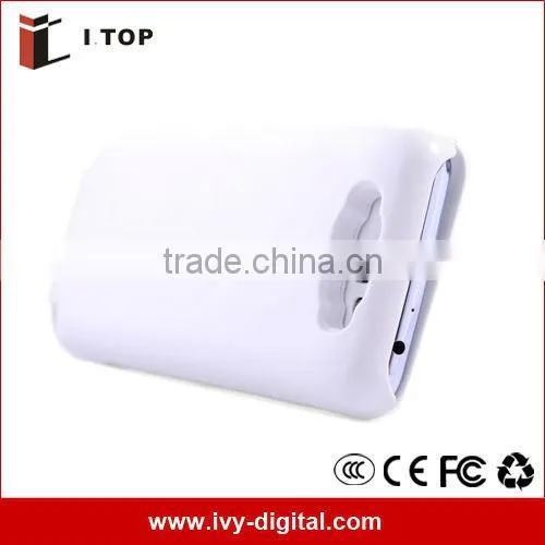 SE012-2 3600mAh External Power Case For Samsung Galaxy Note 2 N7100
