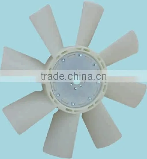 HIGH QUALITY AUTO ENGINE COOLING TRUCK FAN BLADE OEM NO.ME018185