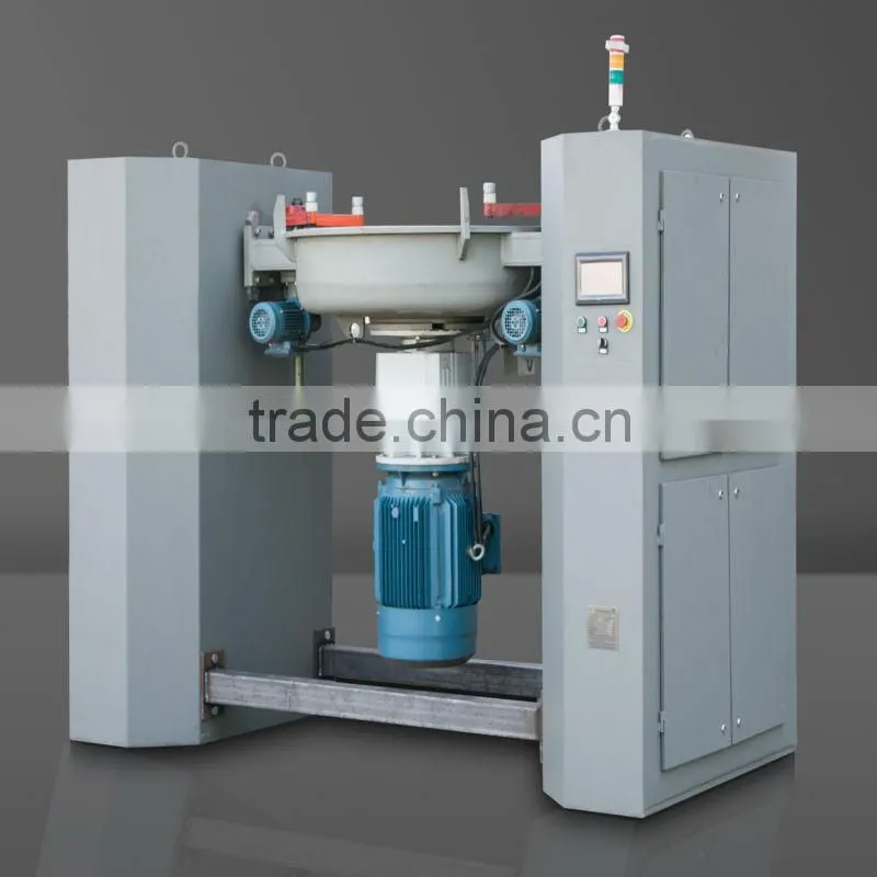 Professional Manufacturer Blender Machine For Electrostatic Powder Coating