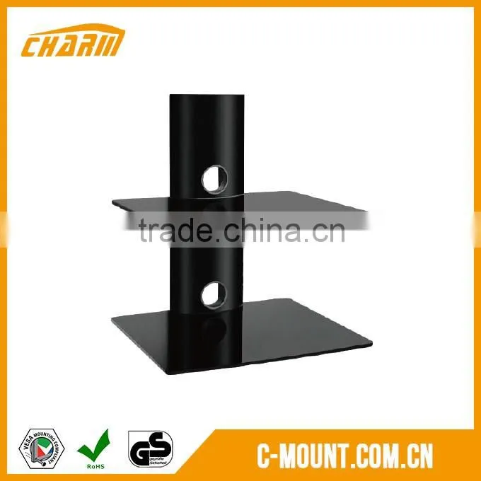 Alibaba China supplier 435x355x6mm car dvd mounting bracket