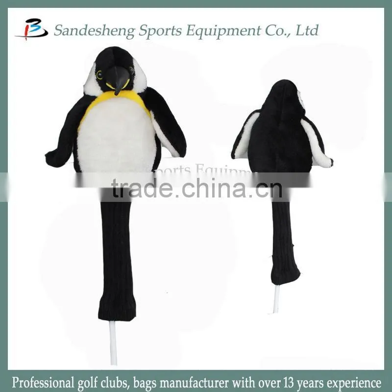 Custom Make Driver Golf Club Covers