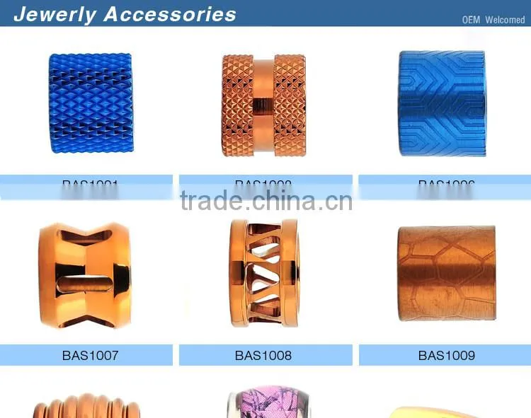 Guangzhou Jewelry Accessories For Making Jewelry