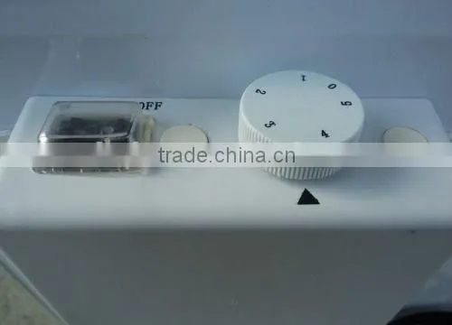 SC52 Beverage Fridge Glass Door, Showcase Glass Display Chiller
