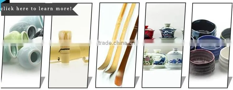 National Standards Competition Tea Tasting Cup Set QS Dedicated Tea Utensils