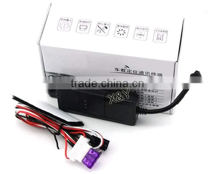 Smallest mobile smart sim card gps tracker,gps tracking vehicle management system platform gps software XY-209AC