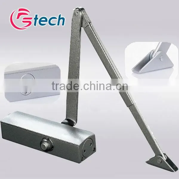 High quality electric door closer with adjustable closing speed