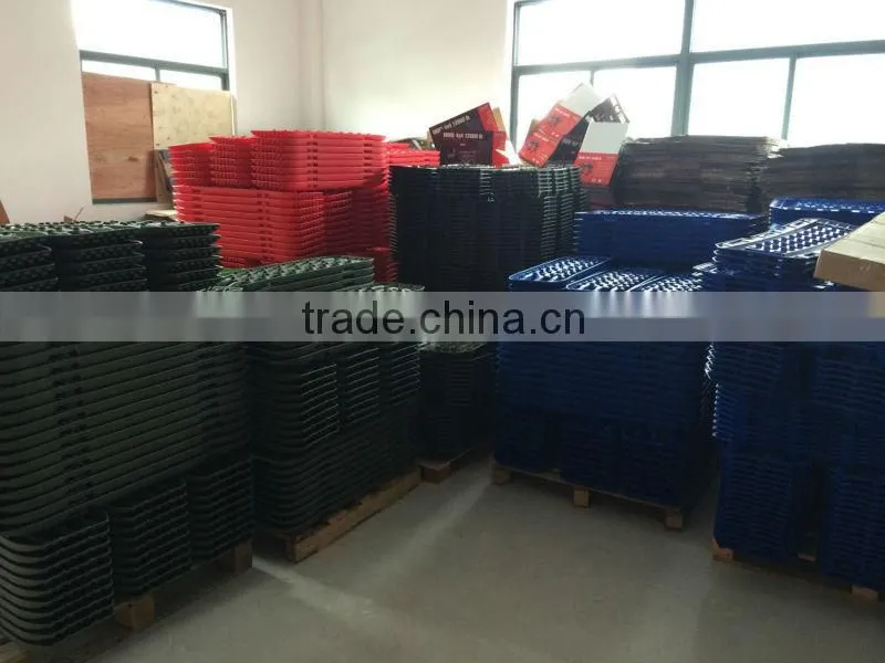 4WD Sand track Recovery track Snow track 4X4 PARTS RED GREEN