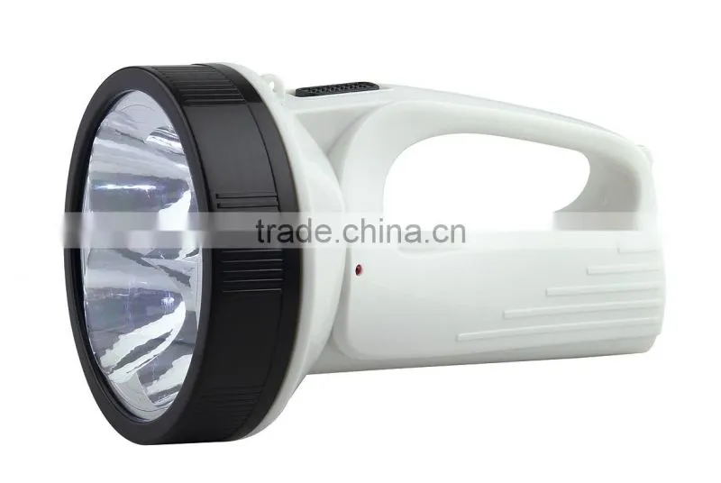 19LED Rechargeable Searchlight Lighting