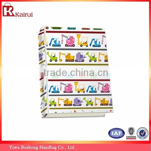 Wholesale A5/A6/A7 Size Writing Paper Book for Sale in Yiwu