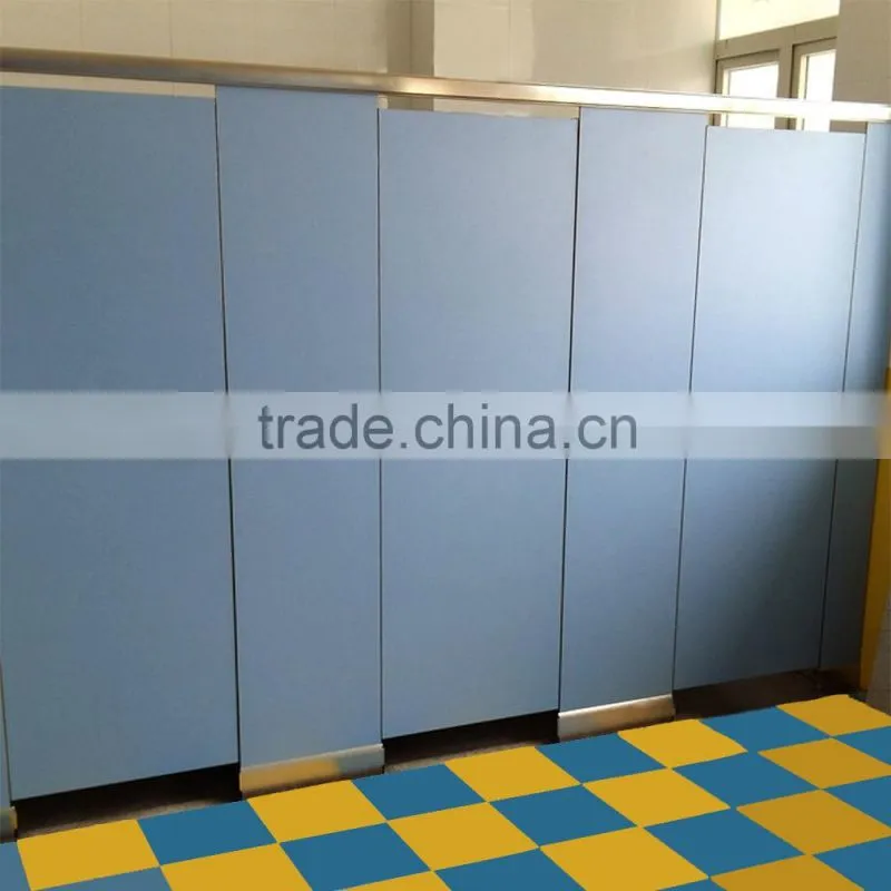 top quality materials used laminate building partition wall