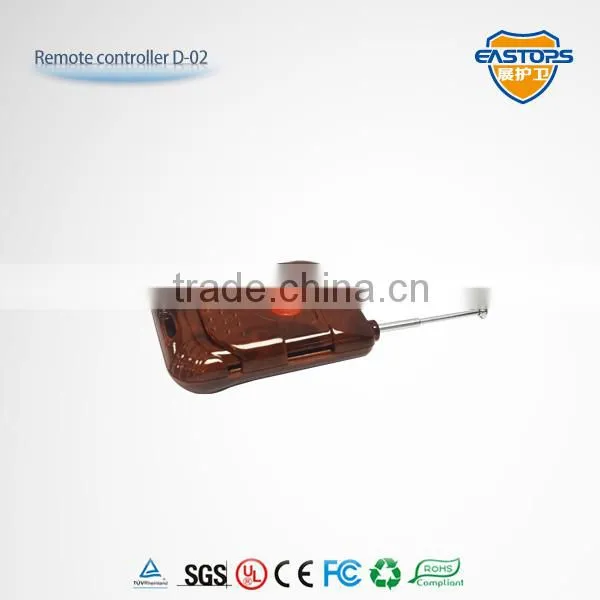 Multi Port 8 Ports Alarm Device For Mobile Phone Tablet Laptop