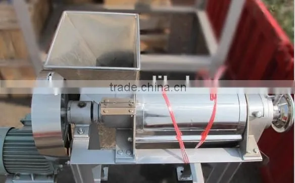 industrial juice making machine / large commercial juicer