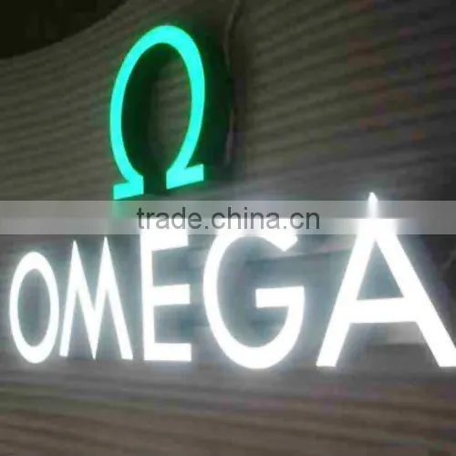 Waterproof SMD chip low power 12V smd5050/5730/5630/2835 LED module for letter decoraton and banner decoration from shenzhen XQD