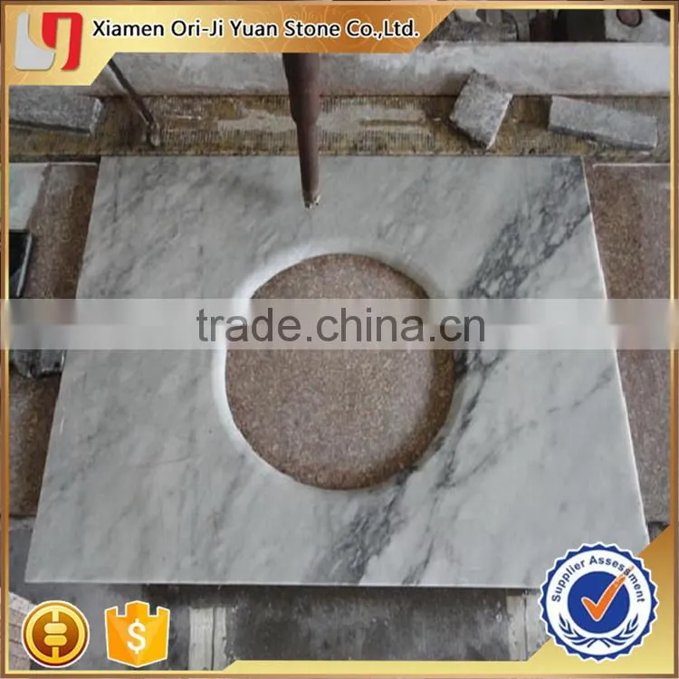2016 manufacture chinese vanity tops