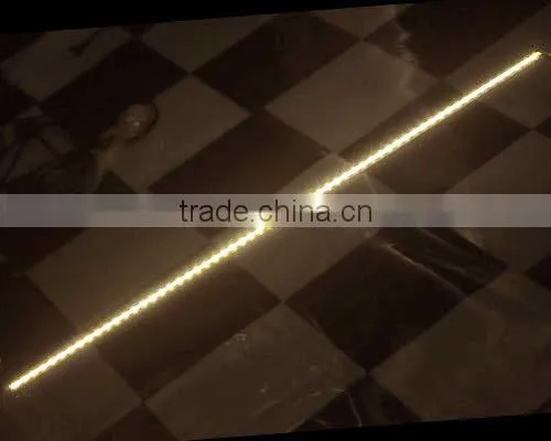 led rigid strip light ,Waterproof Rigid LED Strip/LED Light Bar