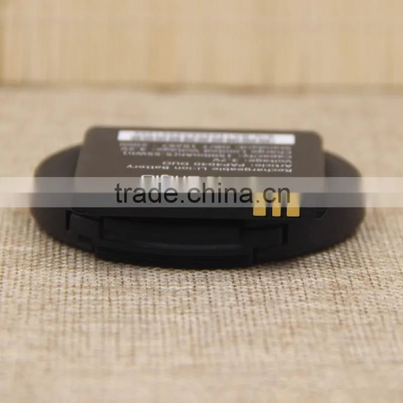 1500mah Li-ion Spice Mobile Battery for Prestigio MultiPhone PAP4040 DUO
