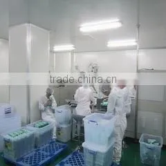 Hangzhou Zhongbo Industrial Co., Ltd. company overview - view 3