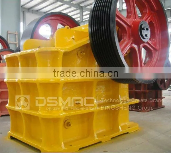 Hot! Turkey Popular Used Mine Marble Crusher Machine