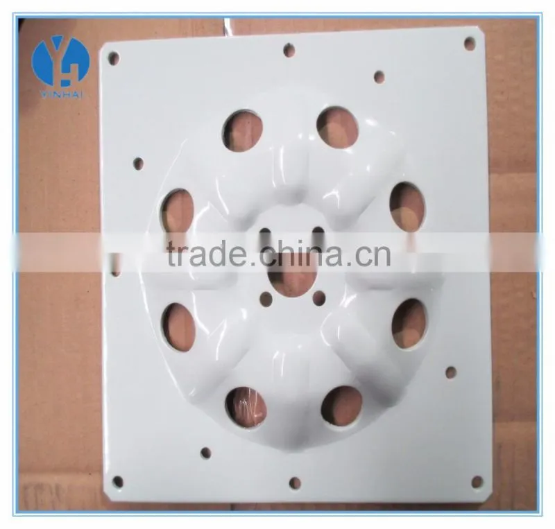 Washing machine stamping parts/ washing machine flanges