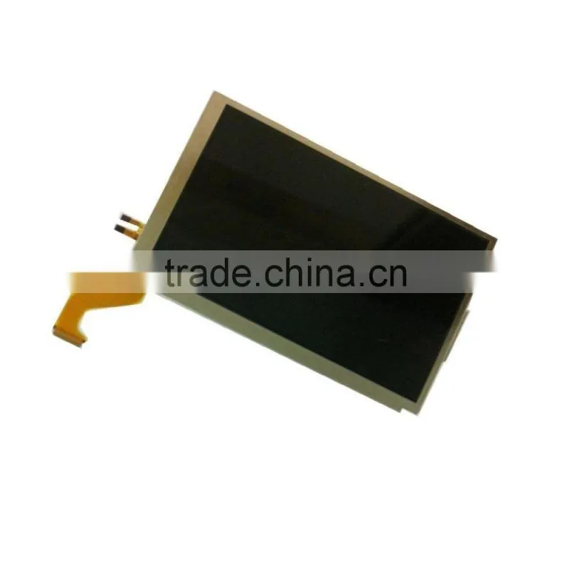 China alibaba gold supplier for Nintendo 3DS XL LCD