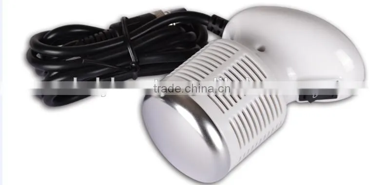 Portable multifunction 6 in 1 facial massage machine