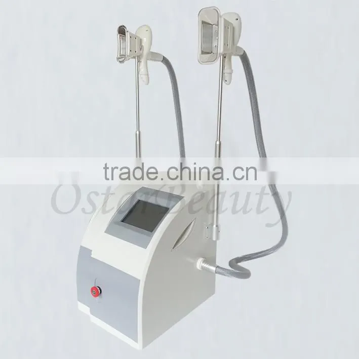 Newest freeze weight loss & fat freeze slimming machine