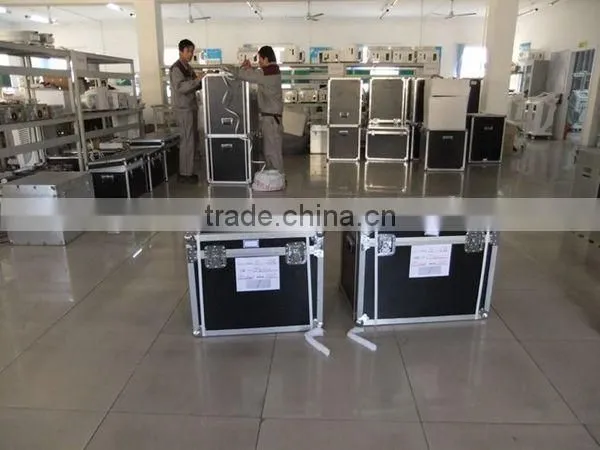 High effective HIFUSHAPE body slimming machine ultra slim cavitation machine