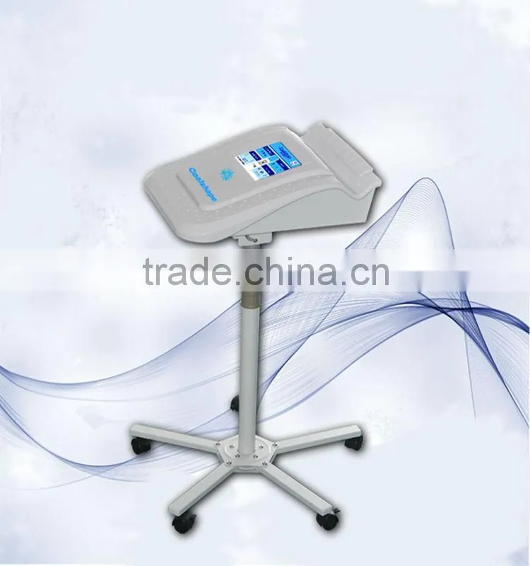 2015 portable criolipolise freezing fat machine