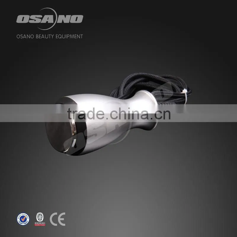 Vacuum Cavitation System Type And Supersonic Operation System Body Slimming