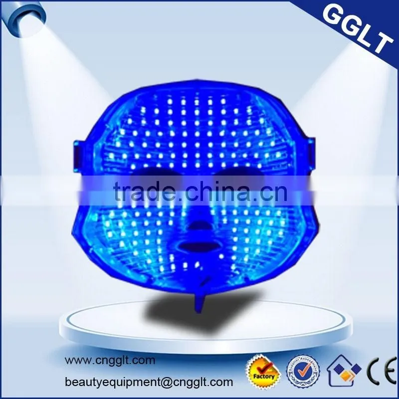 face care led mask pdt skin protection facial mask